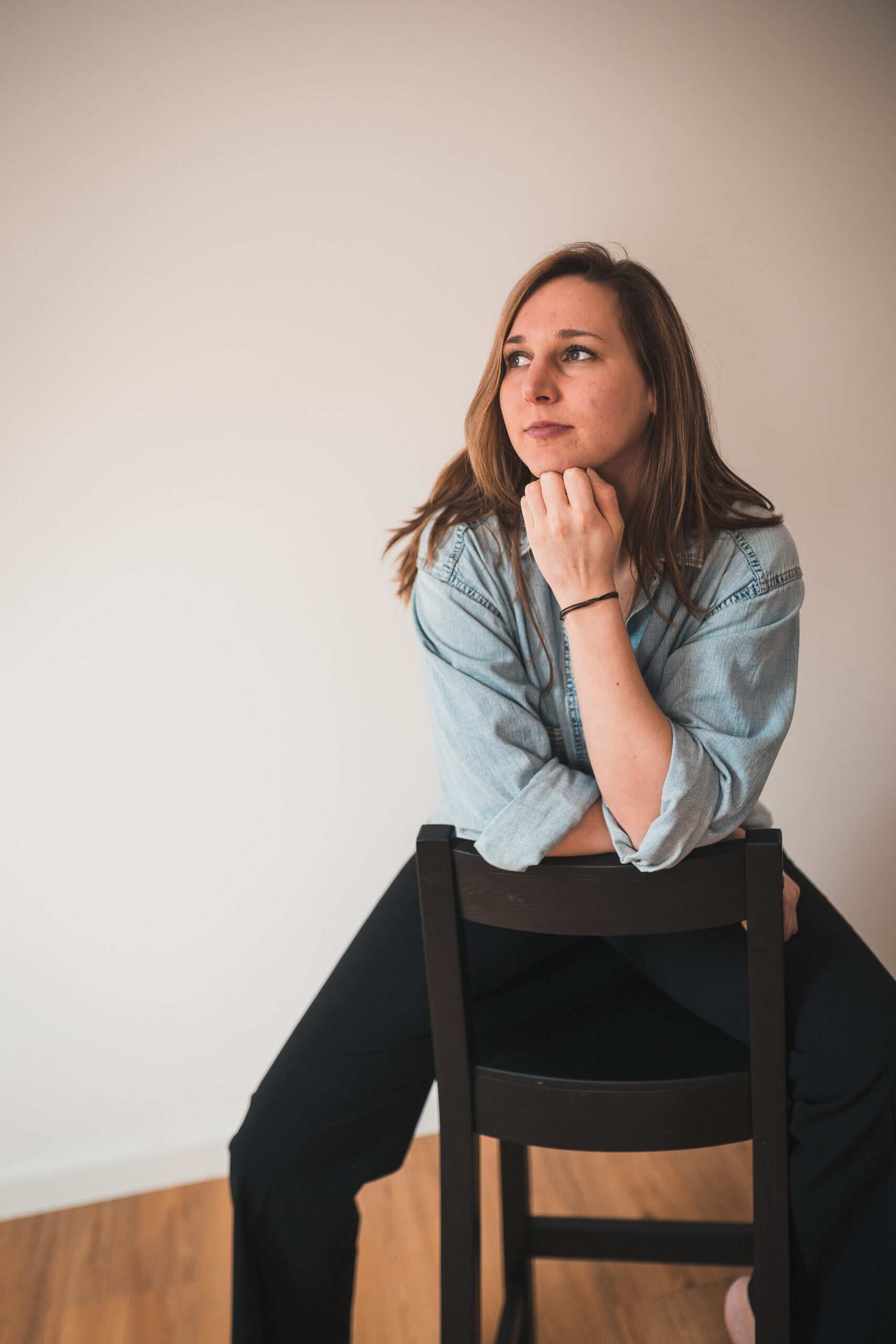 Nicole R. Heinze Körpergefühl
