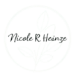 logo nicole r. heinze