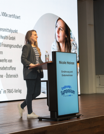 Frauengesundheit Vorträge